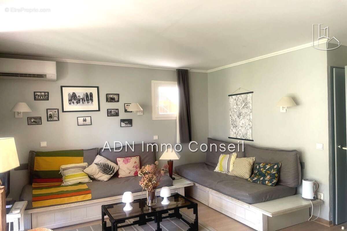 Appartement à MALLEMORT