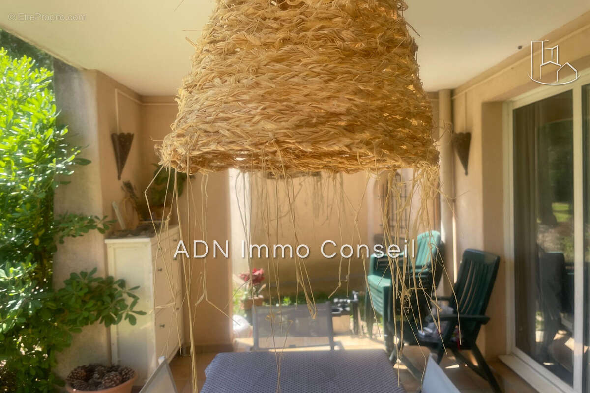 Appartement à MALLEMORT