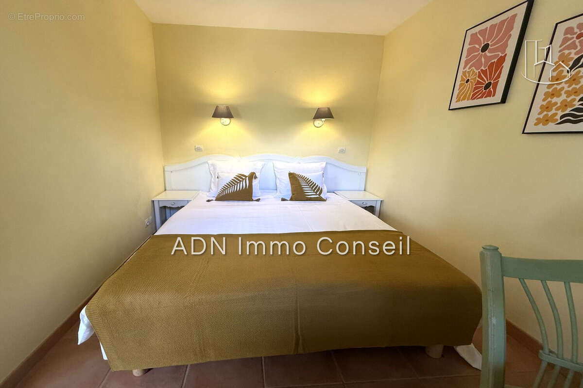 Appartement à MALLEMORT