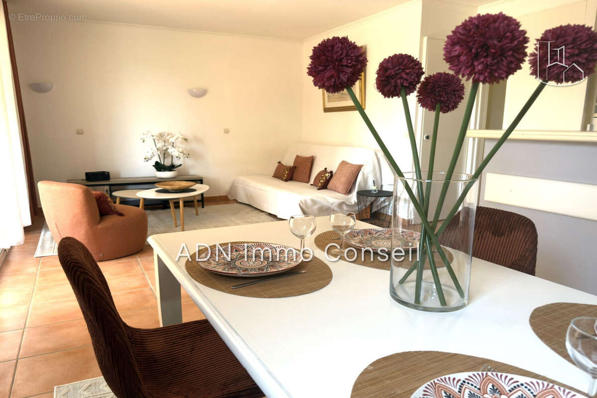 Appartement à MALLEMORT