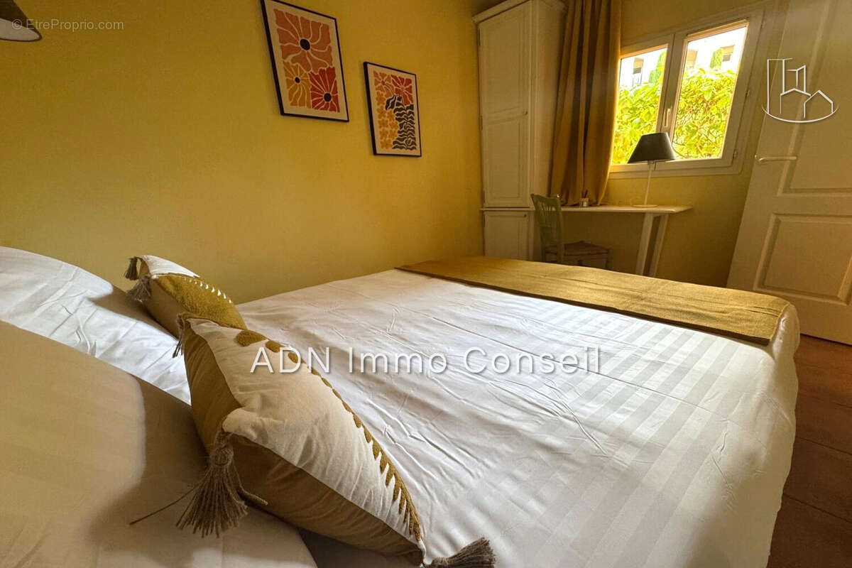 Appartement à MALLEMORT