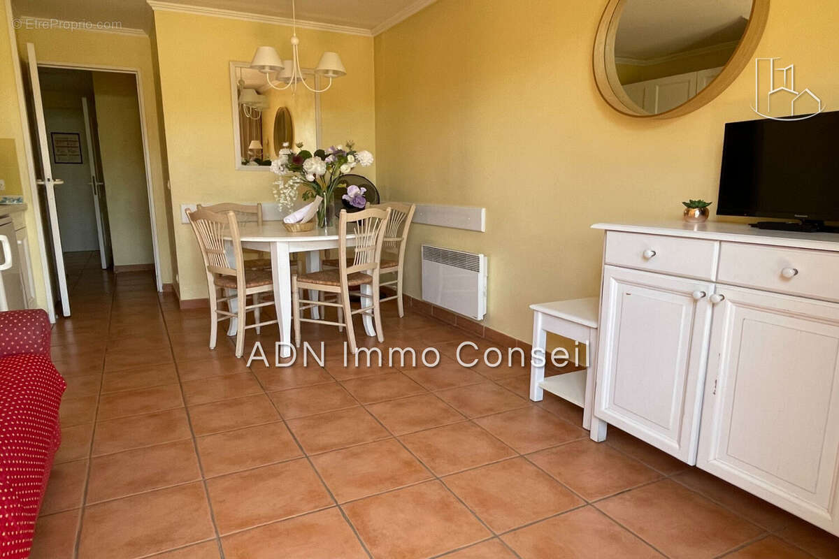 Appartement à MALLEMORT