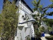 Maison à LE POULIGUEN