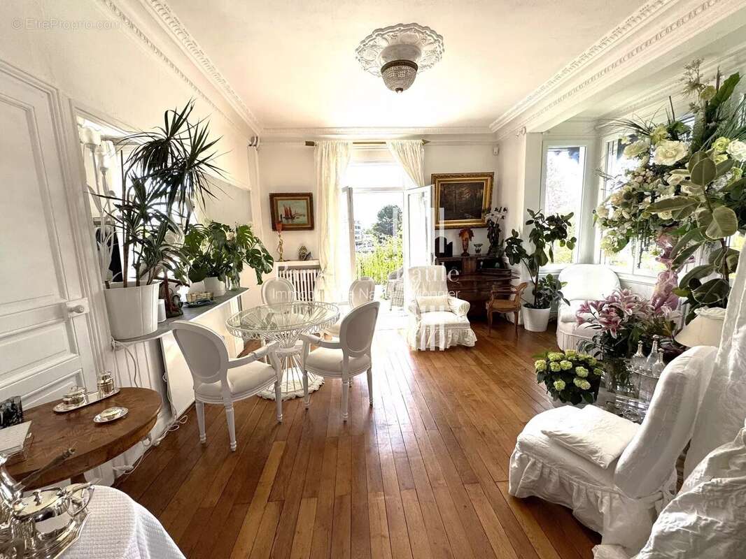 Maison à LE POULIGUEN