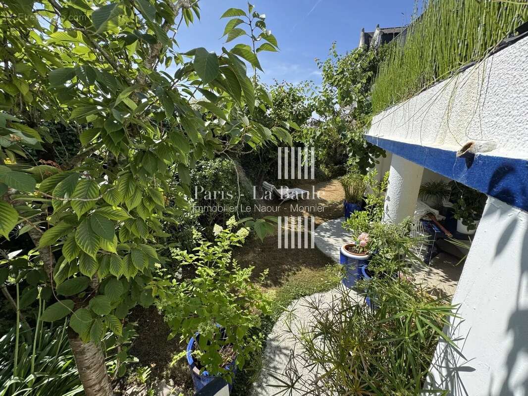 Maison à LE POULIGUEN