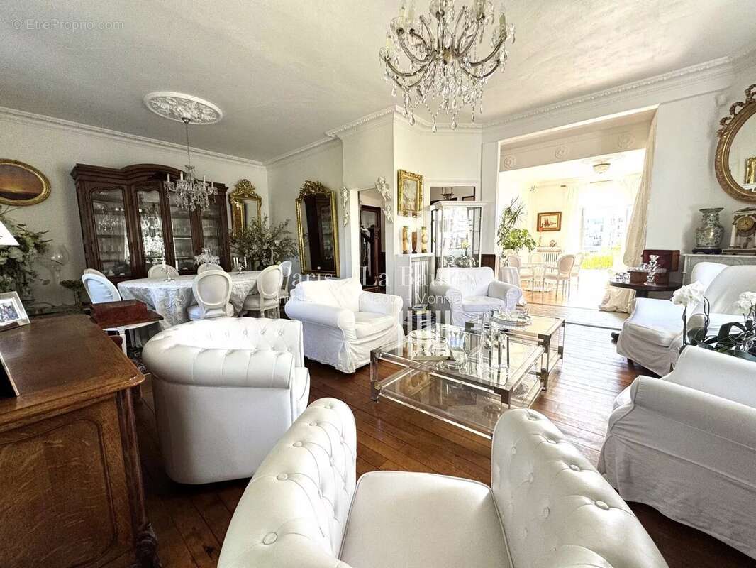 Maison à LE POULIGUEN