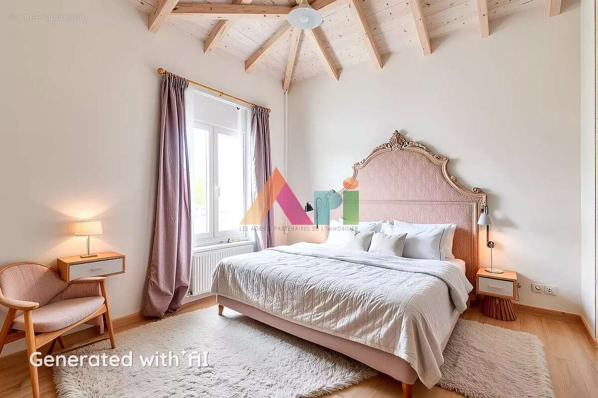 Maison à SAINT-MARTIN