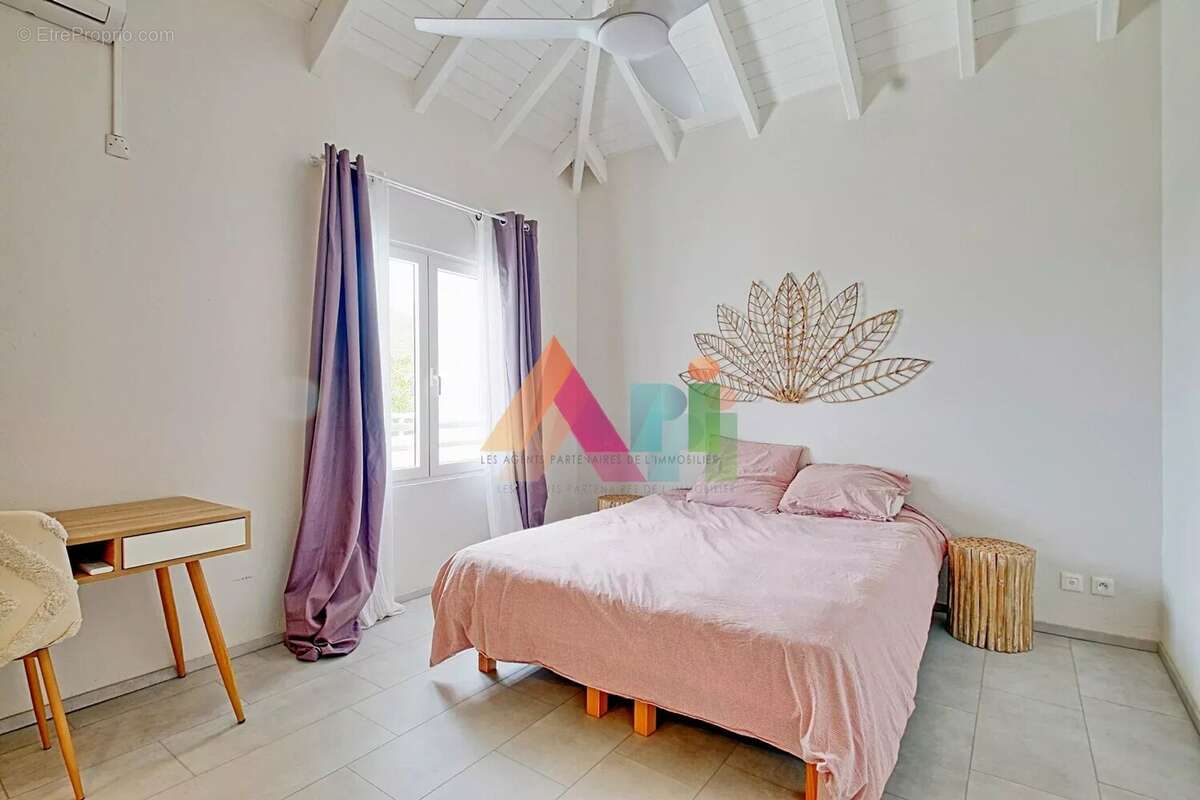 Maison à SAINT-MARTIN