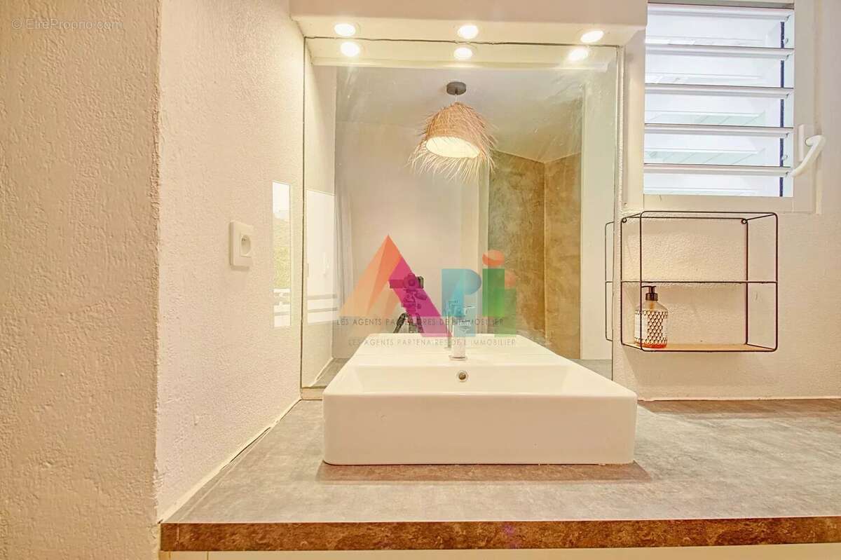 Maison à SAINT-MARTIN