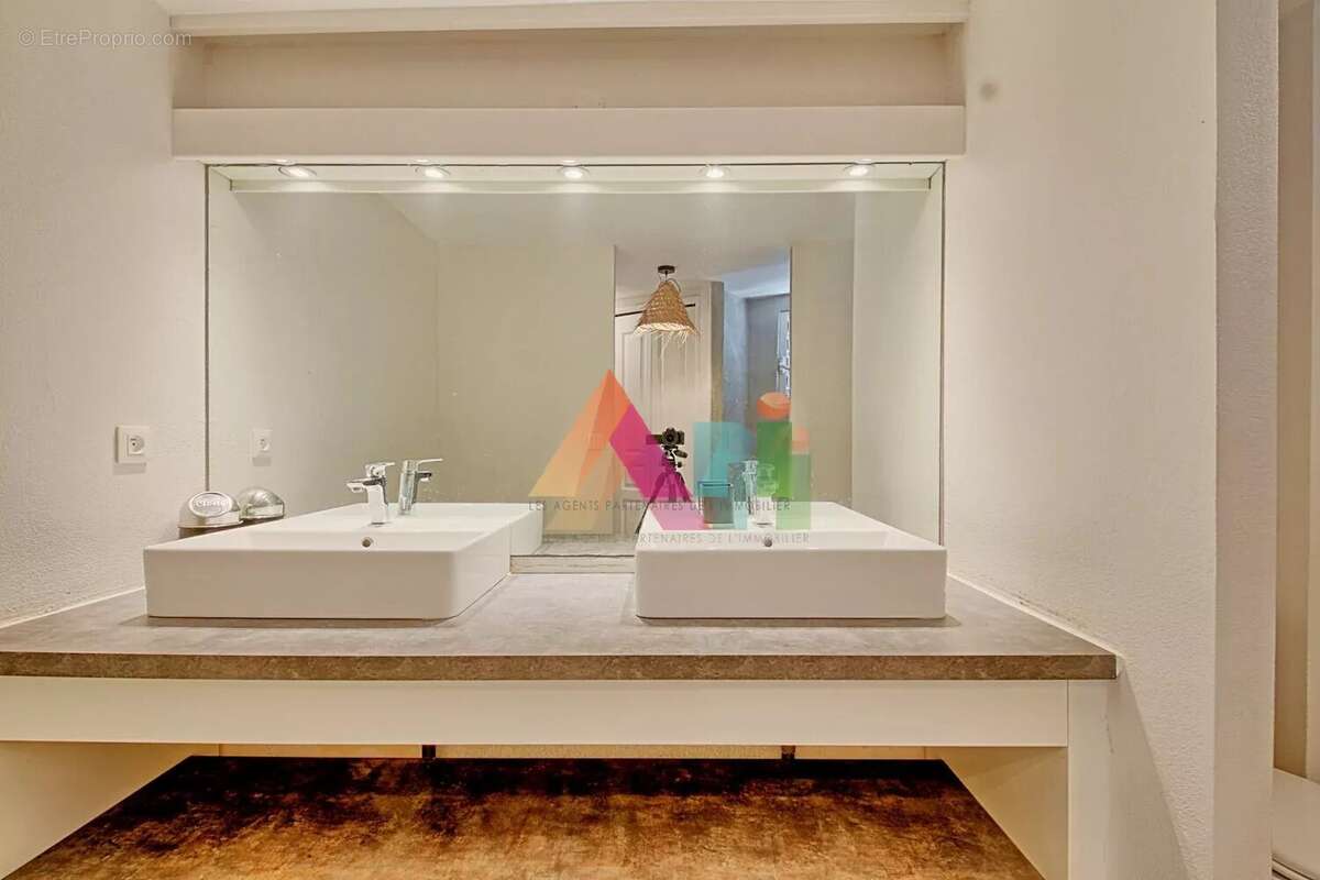 Maison à SAINT-MARTIN