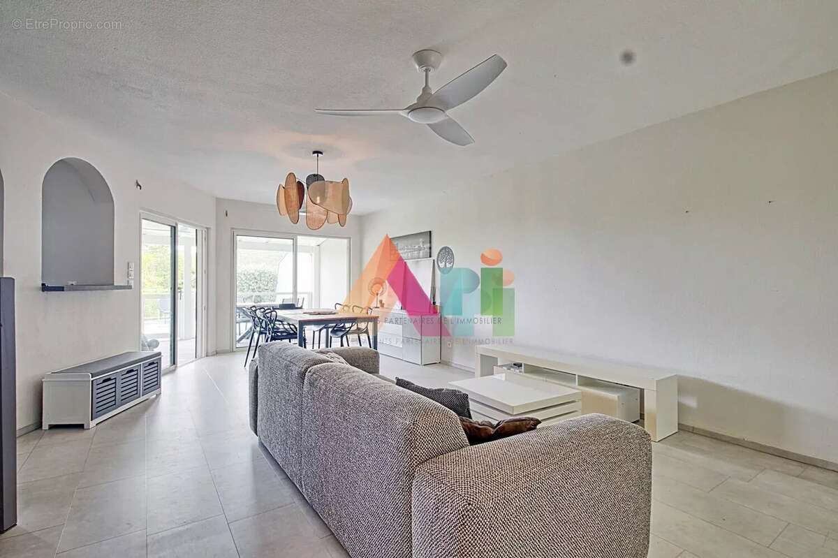 Maison à SAINT-MARTIN