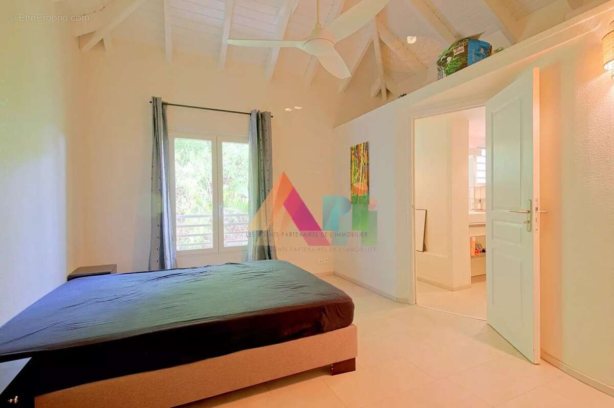 Maison à SAINT-MARTIN