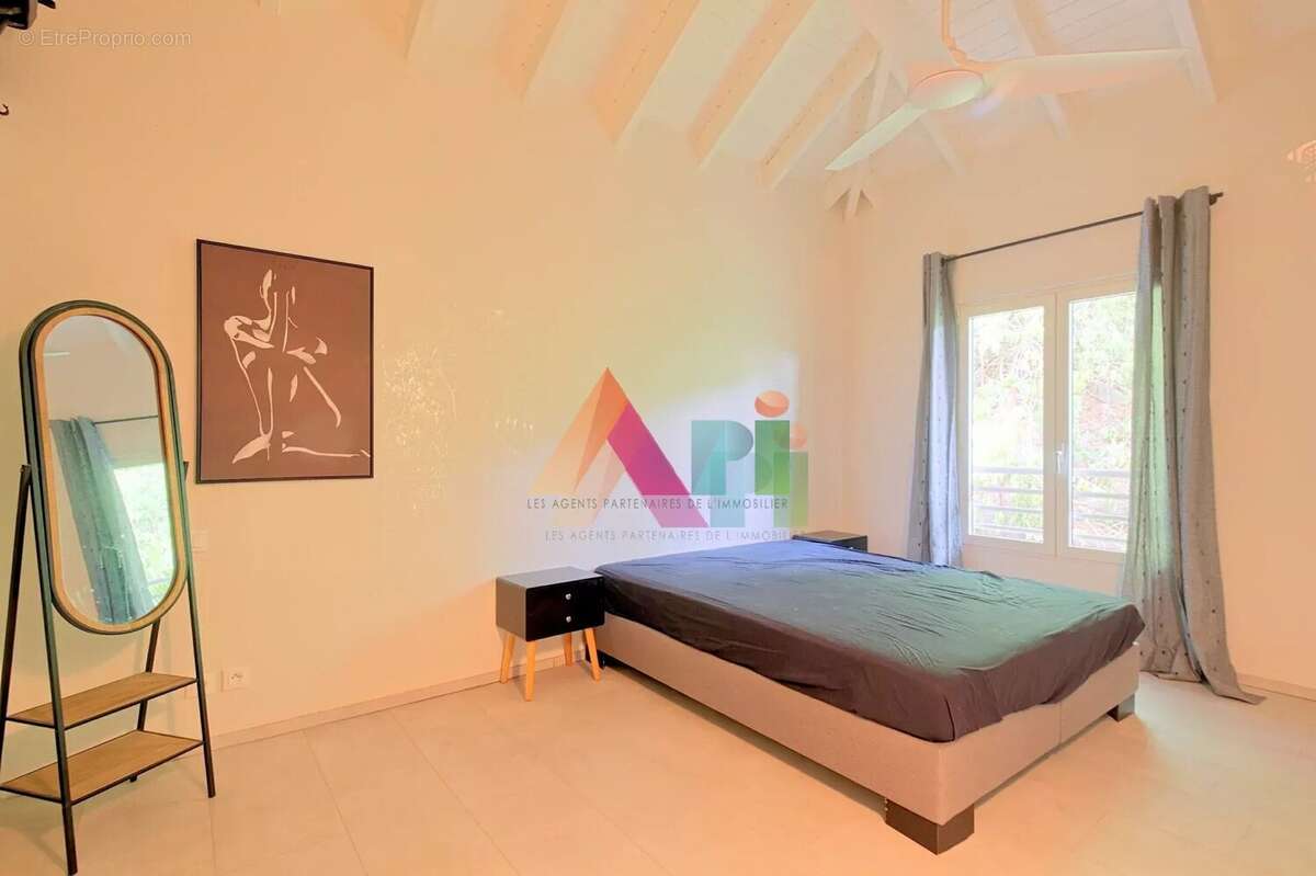 Maison à SAINT-MARTIN