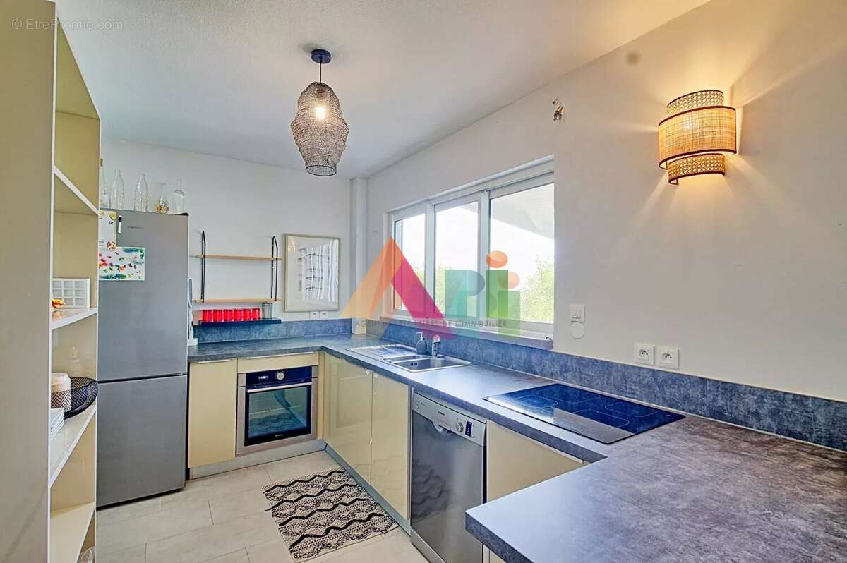 Maison à SAINT-MARTIN