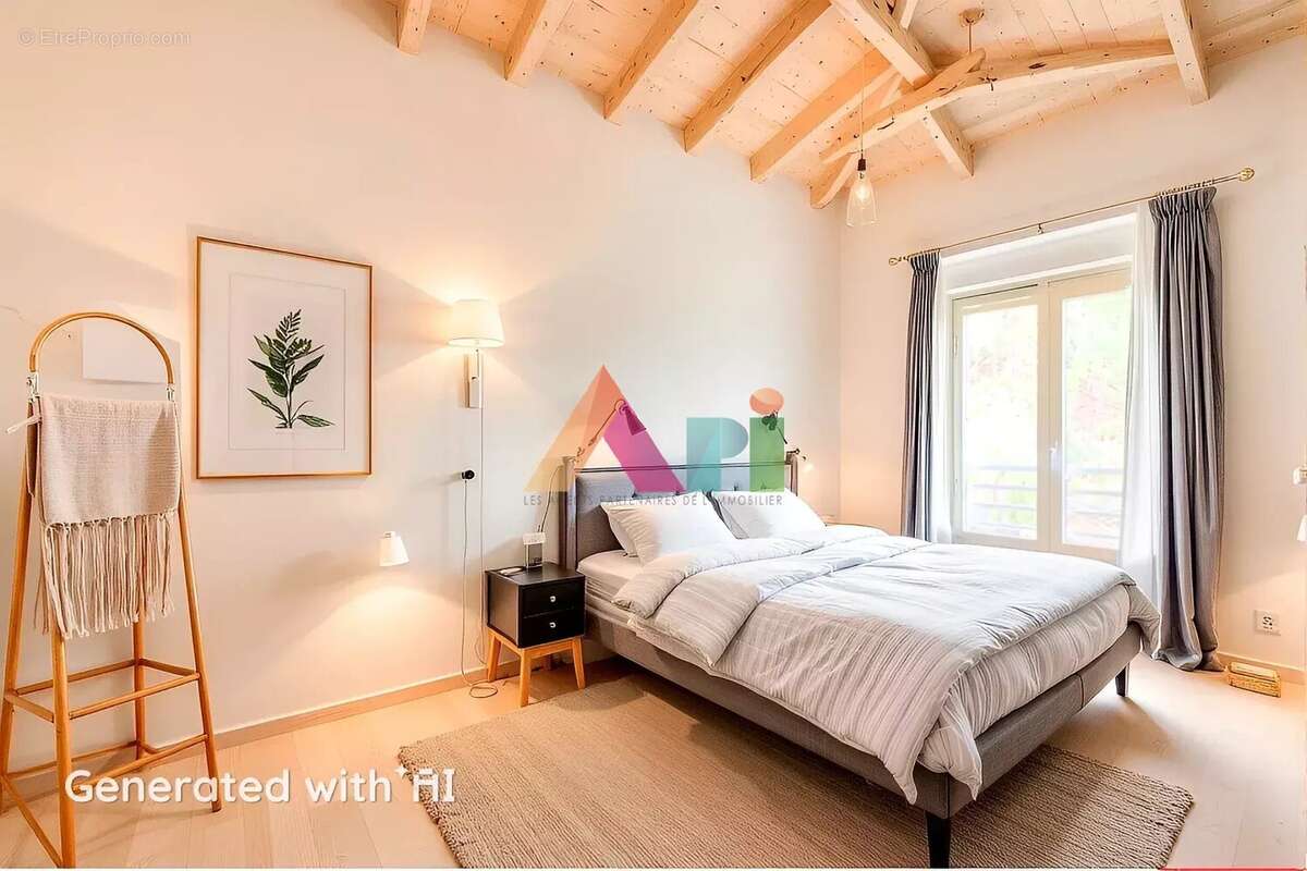 Maison à SAINT-MARTIN