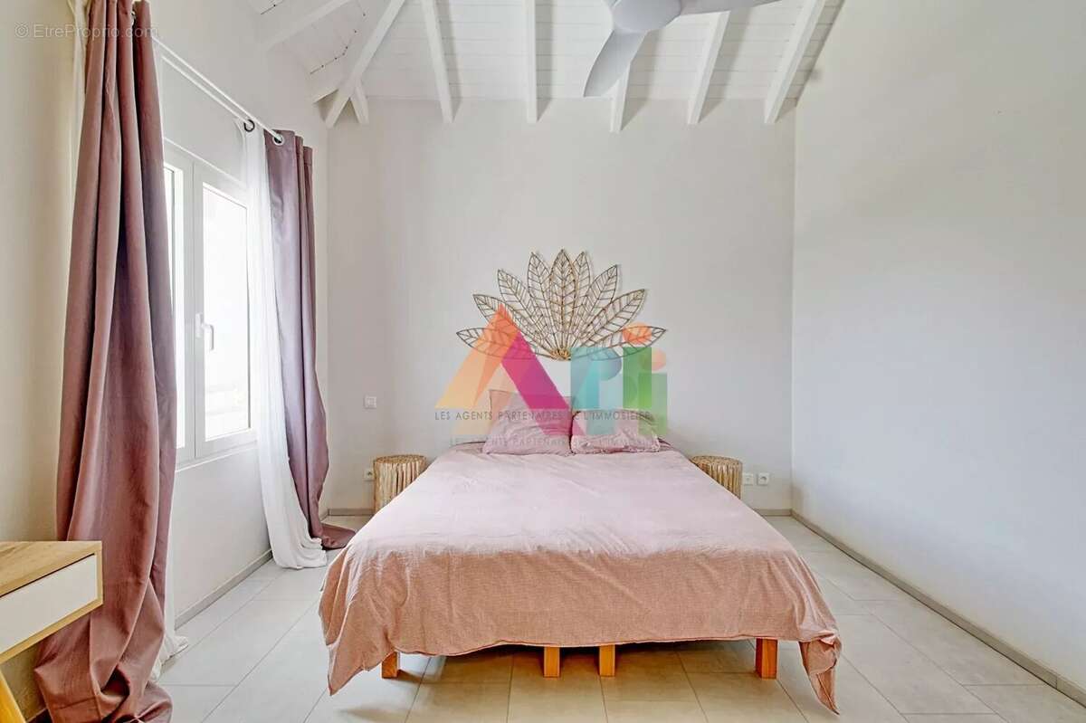 Maison à SAINT-MARTIN