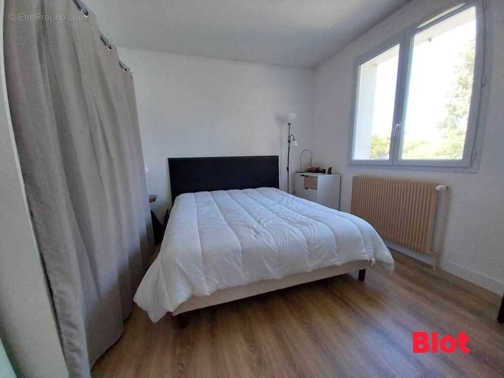 Maison à MINIAC-MORVAN