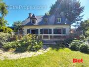 Maison à MINIAC-MORVAN