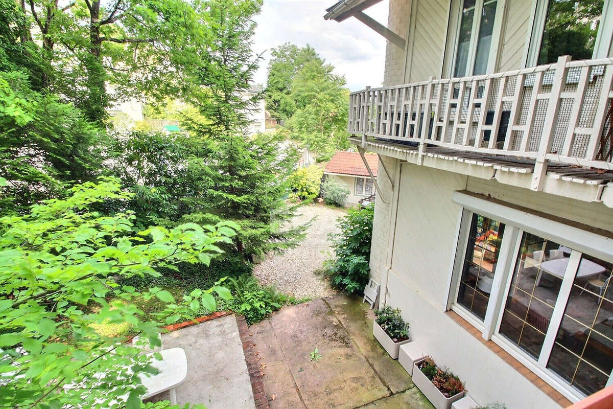 Maison à CHATENAY-MALABRY