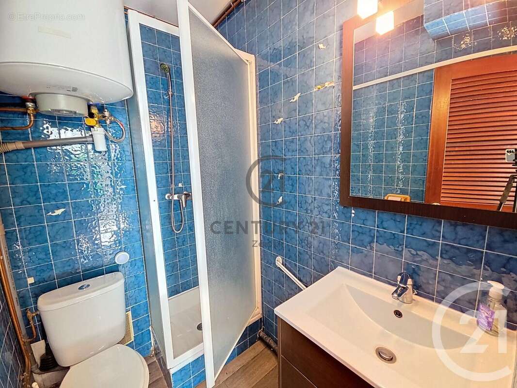 Appartement à LE BARCARES