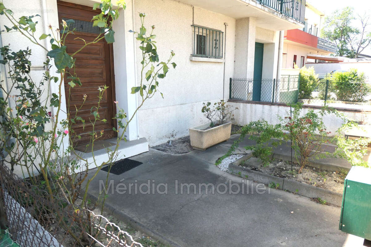 Maison à ILLE-SUR-TET