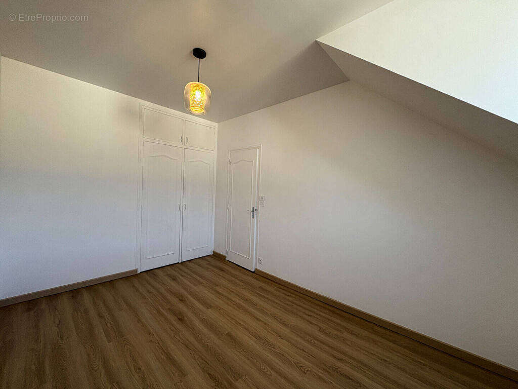 Maison à ARGENTON-SUR-CREUSE