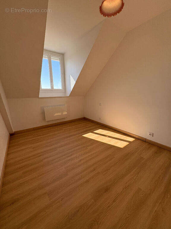 Maison à ARGENTON-SUR-CREUSE