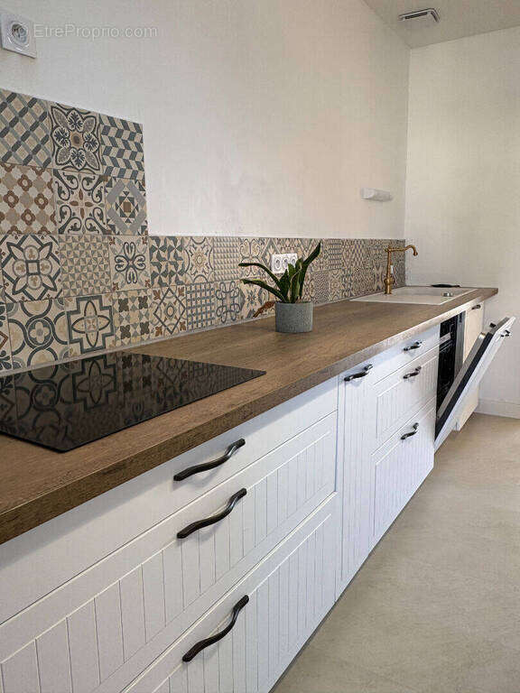 Maison à ARGENTON-SUR-CREUSE