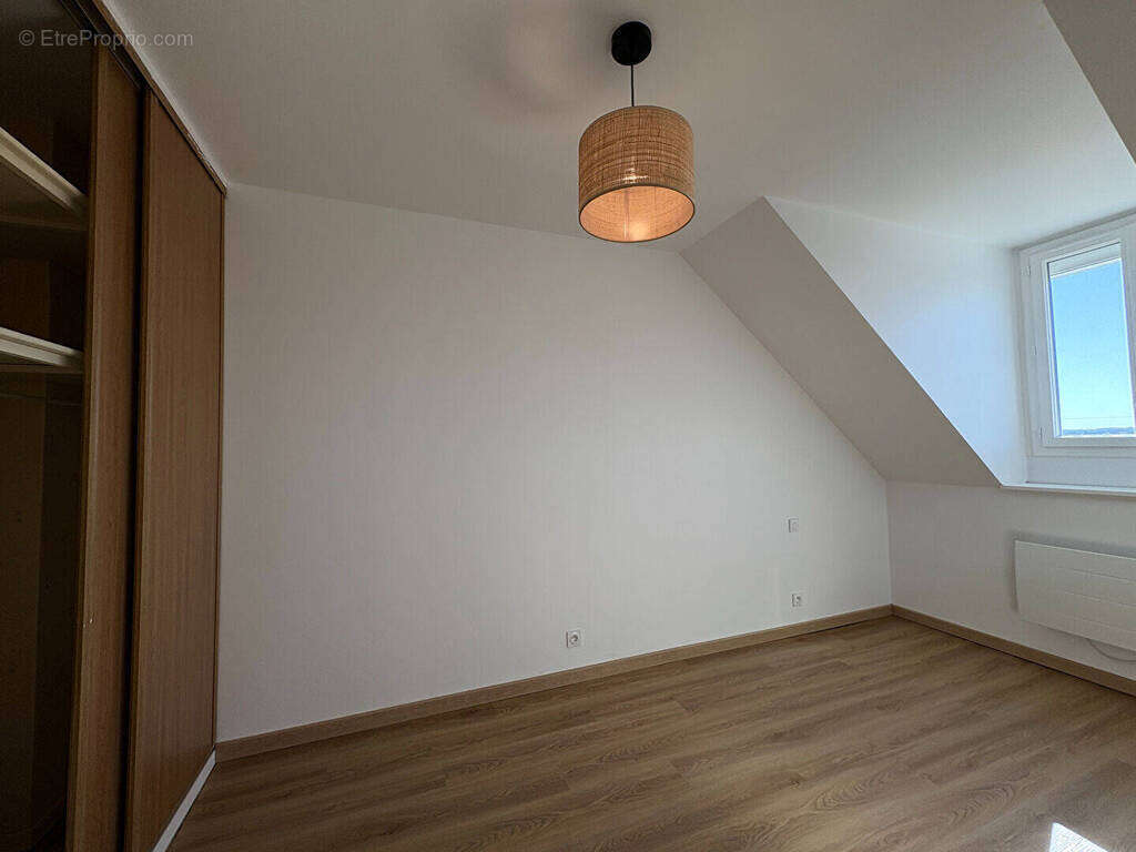 Maison à ARGENTON-SUR-CREUSE