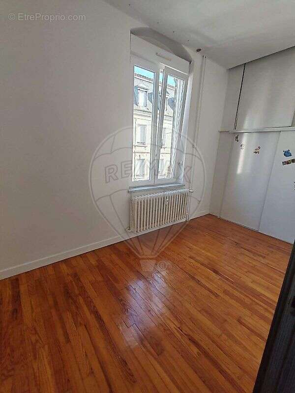 Appartement à MULHOUSE
