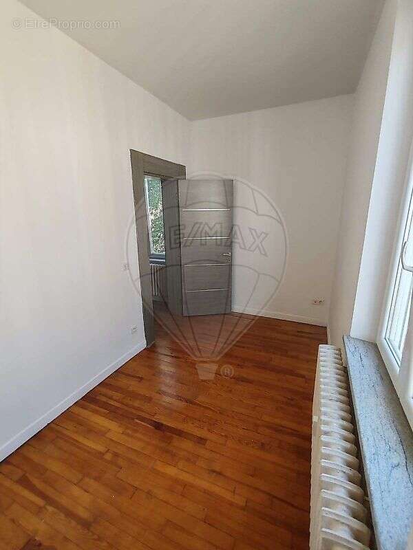 Appartement à MULHOUSE