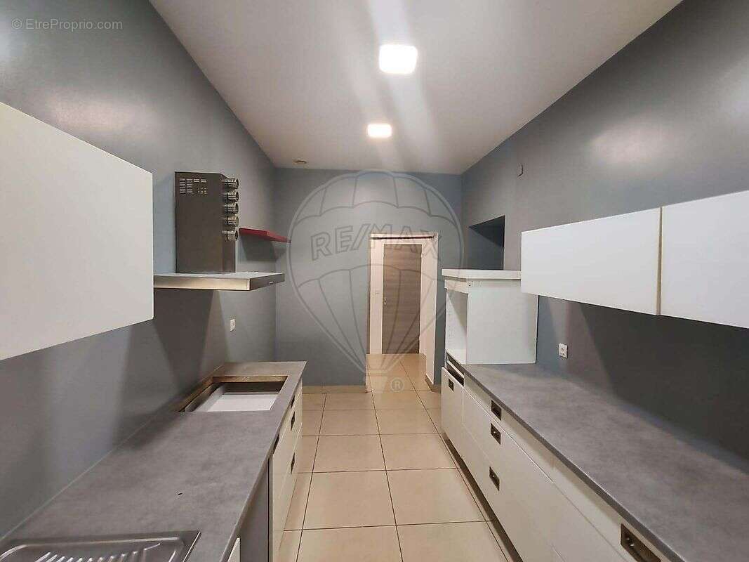 Appartement à MULHOUSE