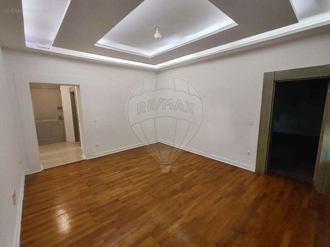 Appartement à MULHOUSE