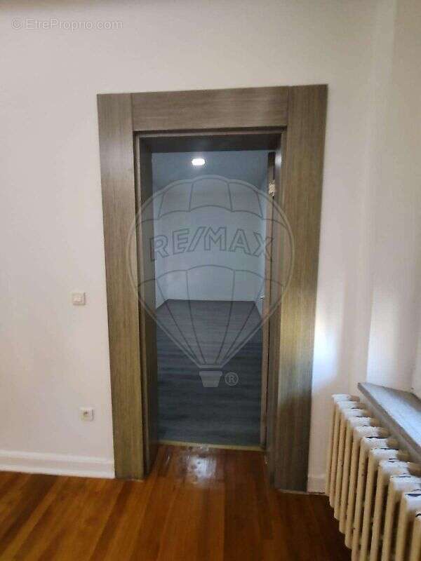 Appartement à MULHOUSE