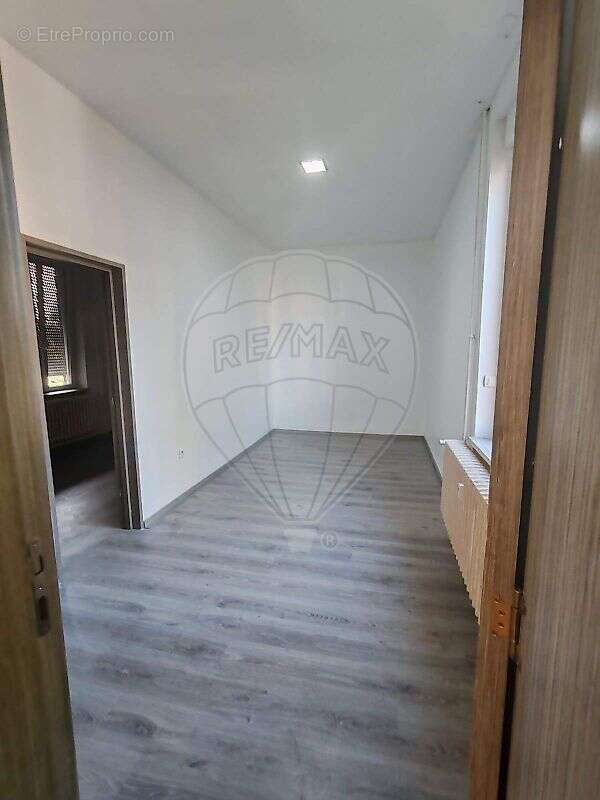 Appartement à MULHOUSE