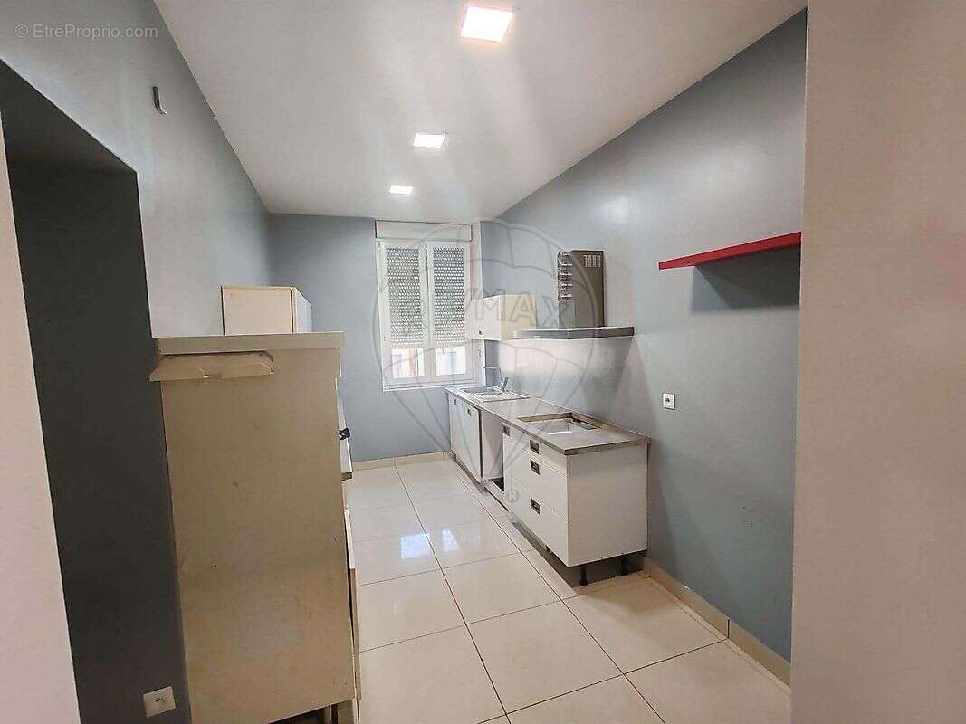 Appartement à MULHOUSE