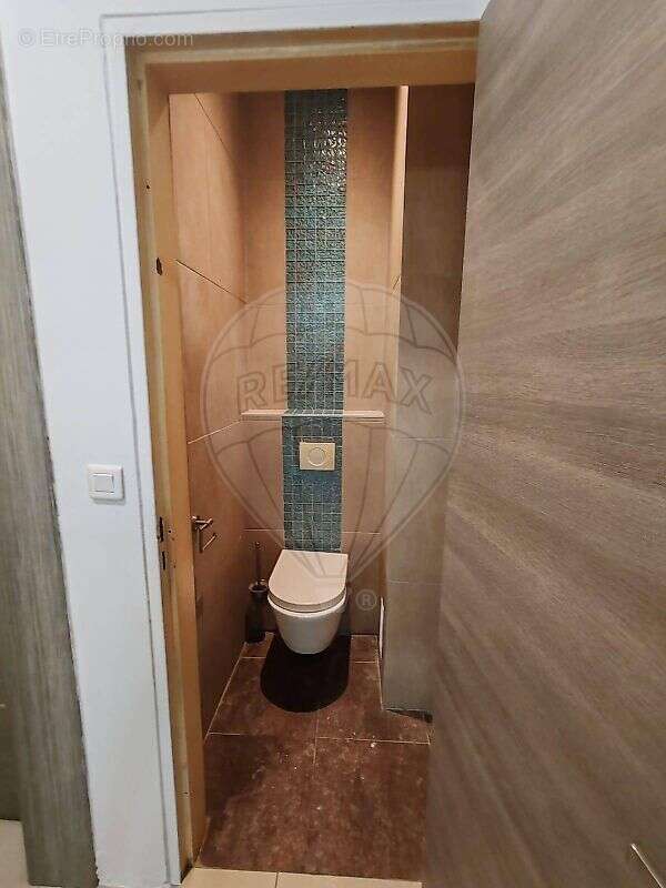 Appartement à MULHOUSE