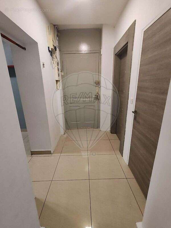 Appartement à MULHOUSE