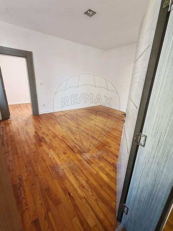 Appartement à MULHOUSE