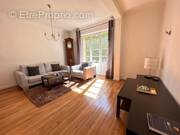 titre - Appartement à CHAMALIERES