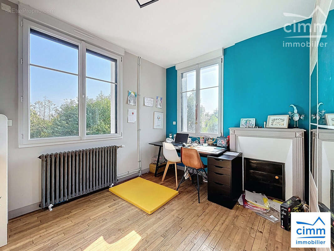 Maison à SAINT-GILLES