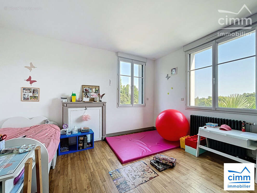 Maison à SAINT-GILLES