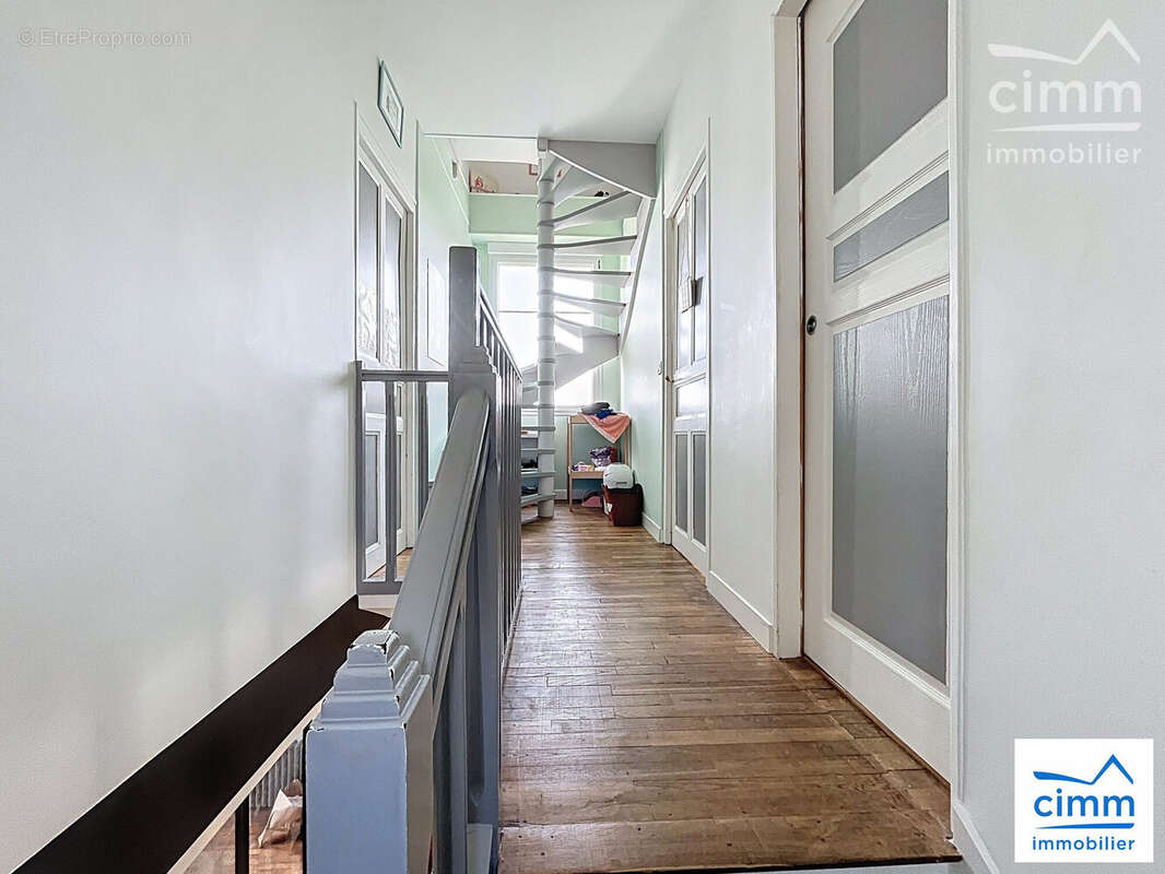 Maison à SAINT-GILLES