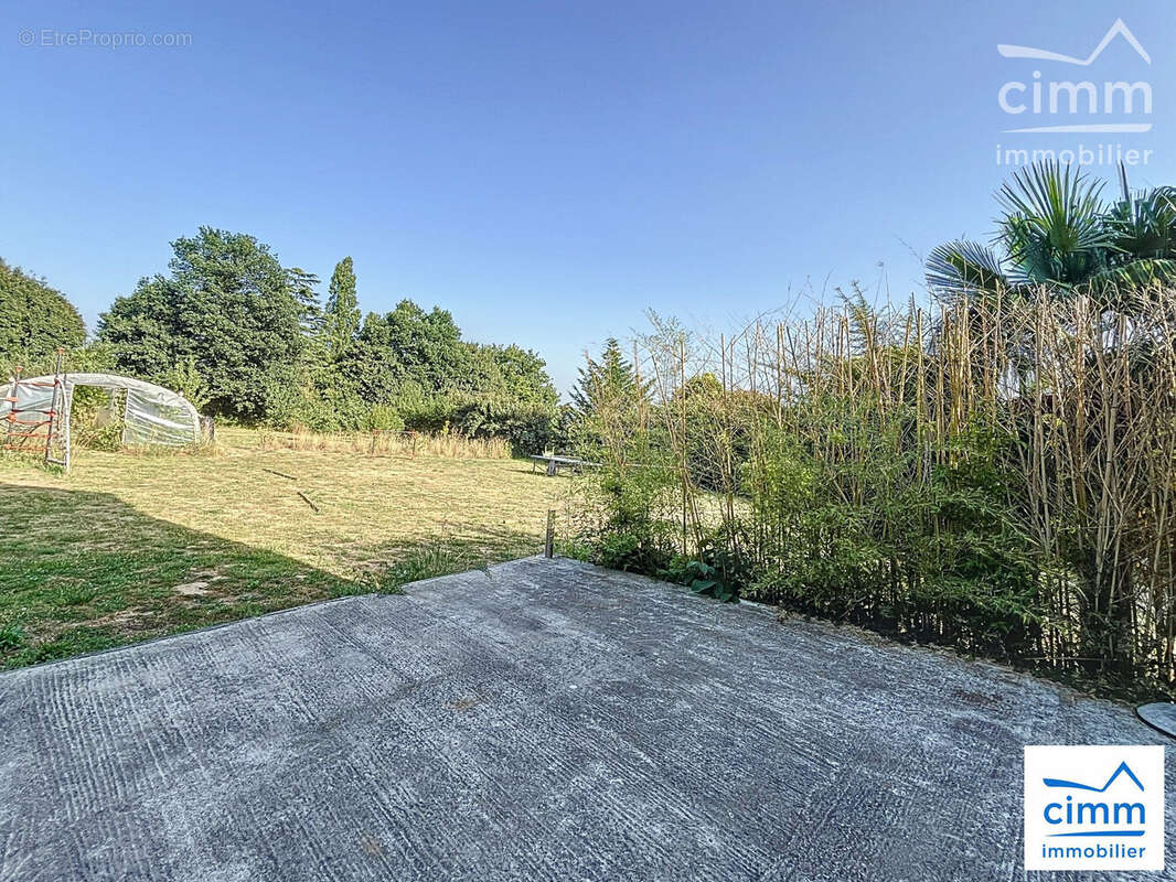 Maison à SAINT-GILLES