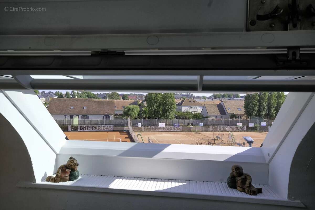 Appartement à COURSEULLES-SUR-MER