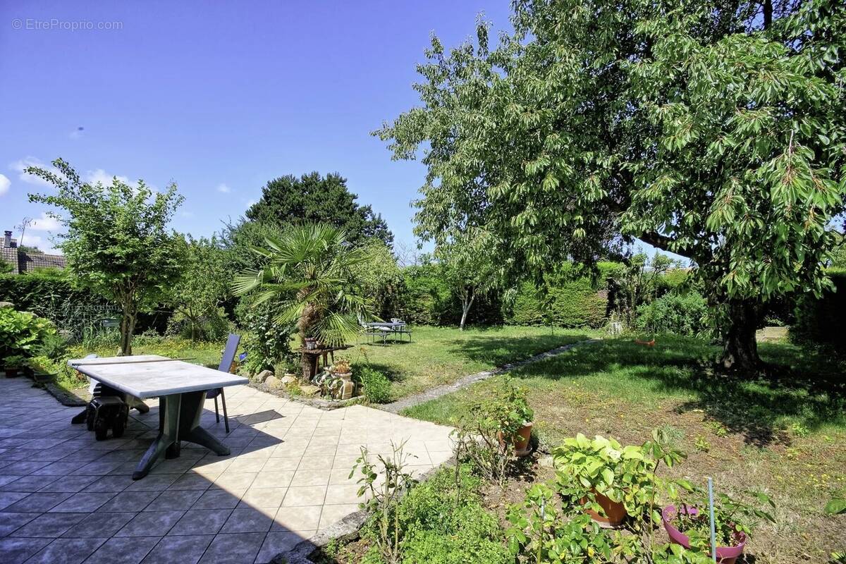 Maison à VER-SUR-MER