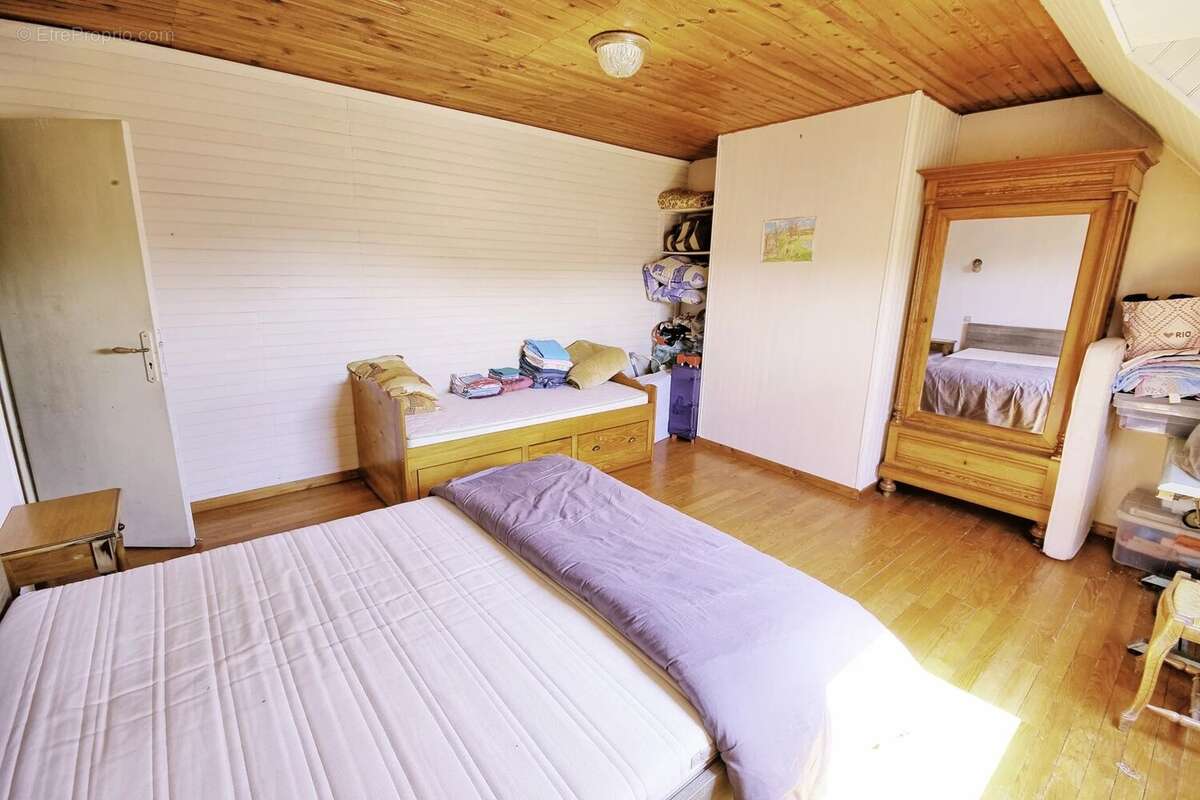 Maison à VER-SUR-MER