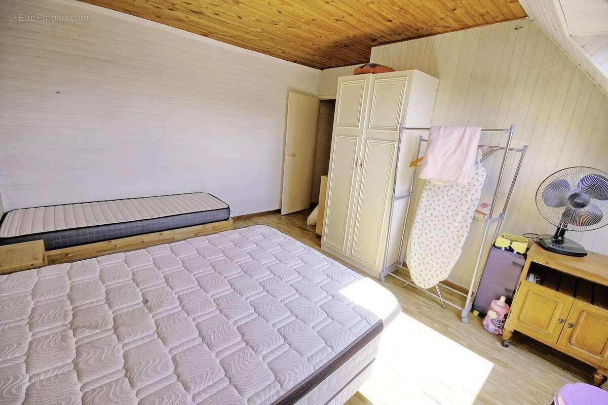 Maison à VER-SUR-MER