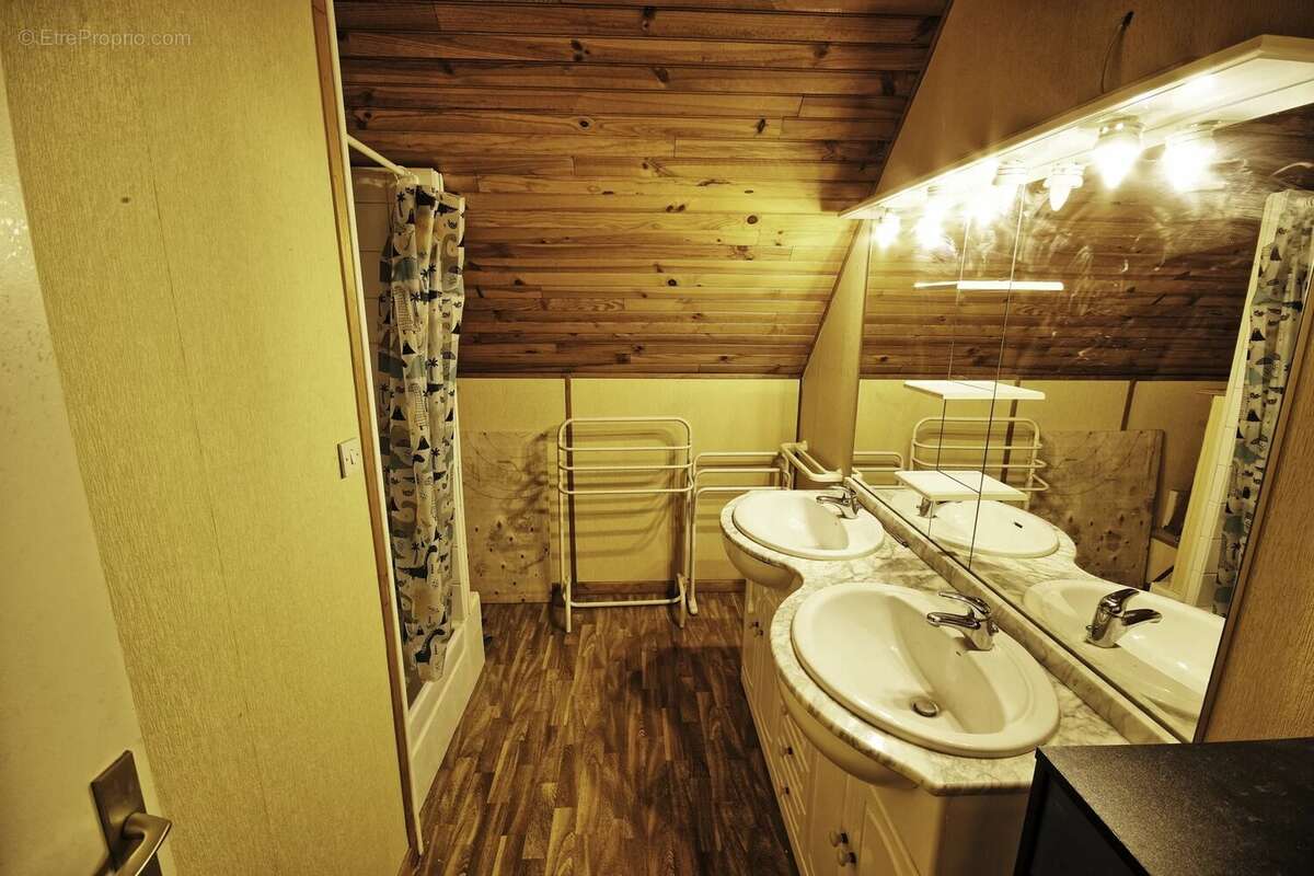 Maison à VER-SUR-MER