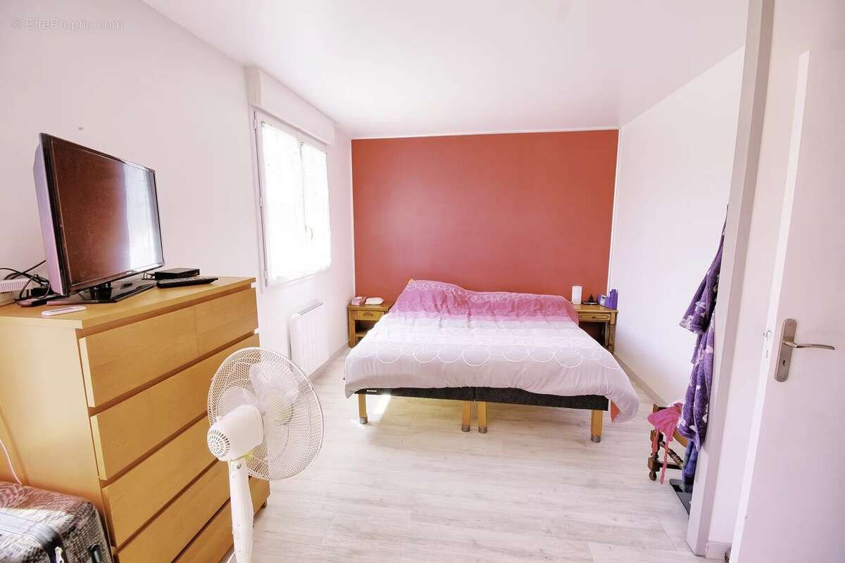 Maison à VER-SUR-MER